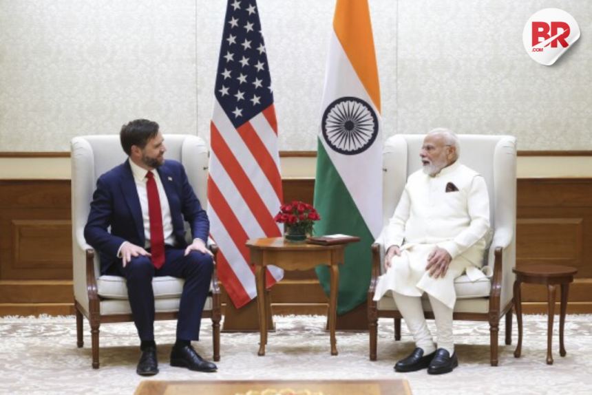 India trade deal