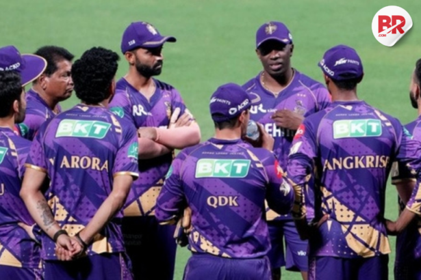 Kolkata knight riders