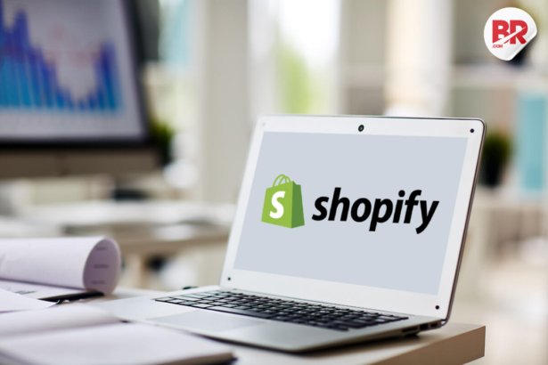 Shopify