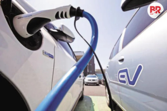 Ev adoption