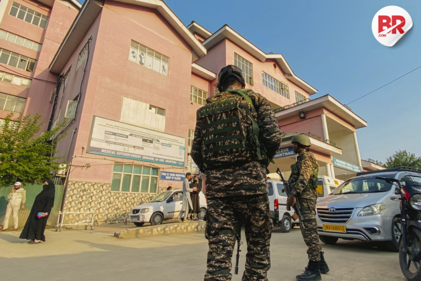 Pahalgam terror attack