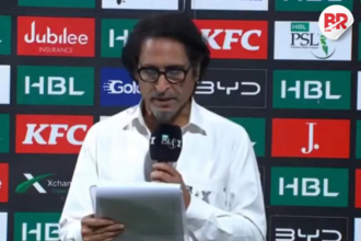 Did ramiz raja just confuse psl with ipl? The blunder that shocked cricket fans