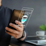Ai-powered shopping mall