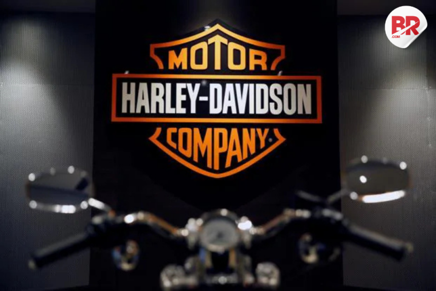 Harley tariff
