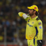 Dhoni