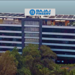 Bajaj finance