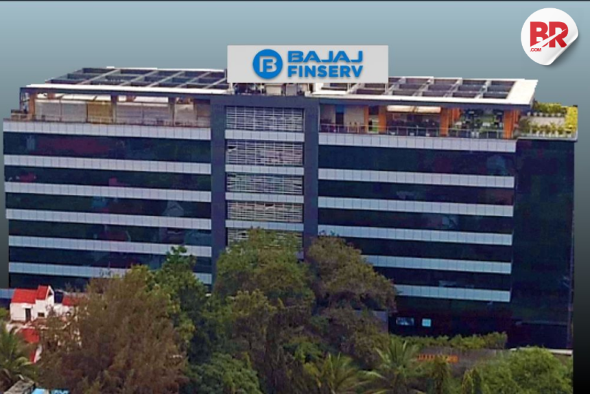 Bajaj finance
