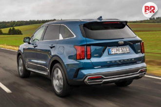 7-seater suv