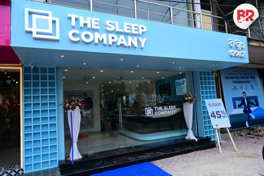 Sleep company