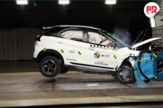 Tata nexon ev