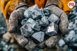 Critical mineral export paradox
