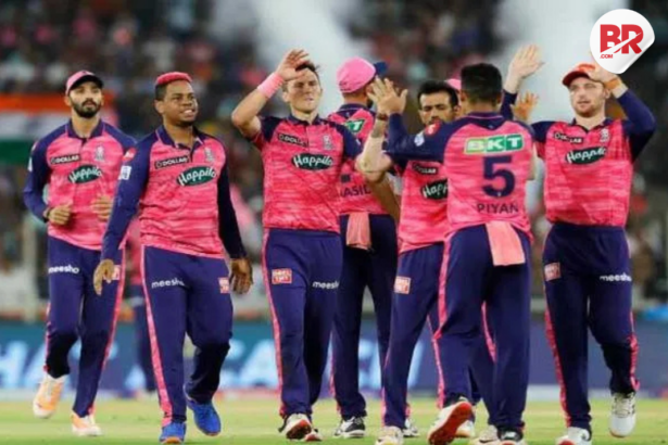 Rajasthan royals
