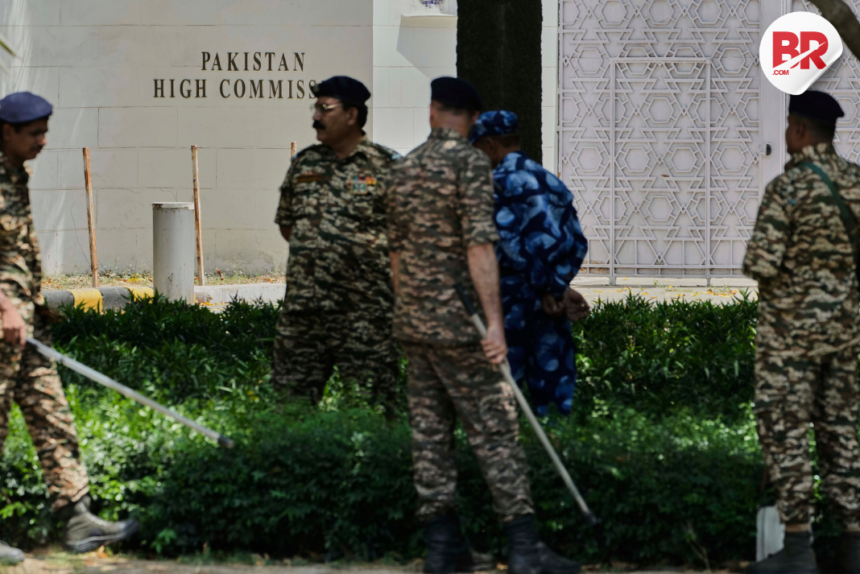 Lashkar-e-taiba