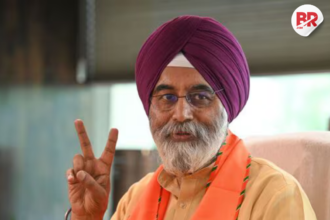 Raja iqbal singh