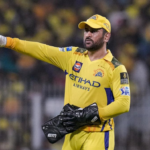 Dhoni