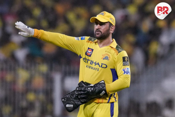 Dhoni