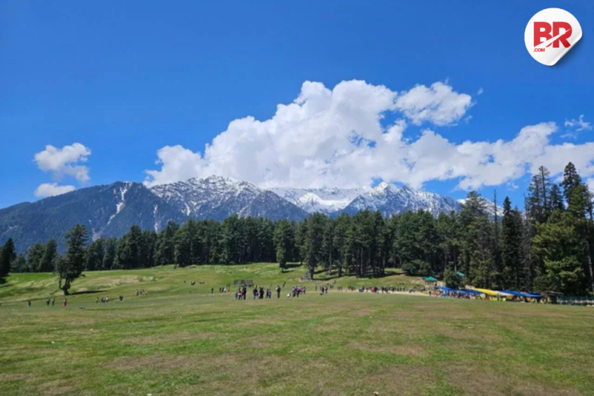 Kashmir