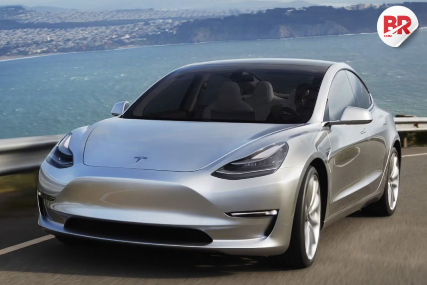 Tesla