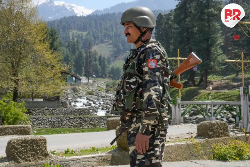 Us urges india