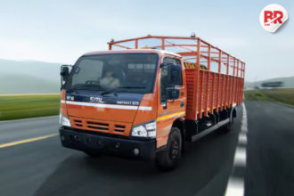 Sml isuzu