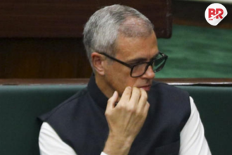 Omar abdullah