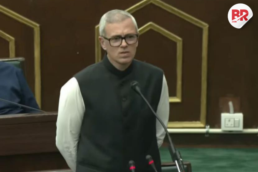 Omar Abdullah