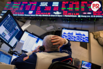 Wall street