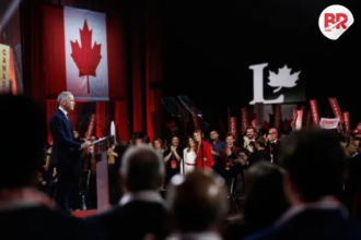 Canada elections