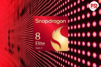 Snapdragon 8 elite 2