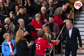 Carney's canada win