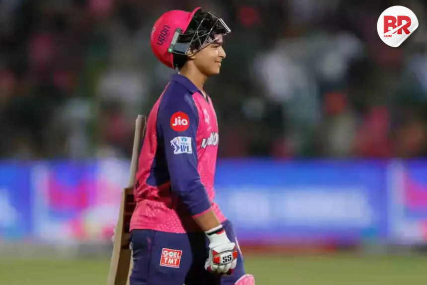 Vaibhav suryavanshi