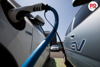 Electric vehicle