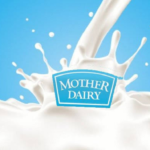 Mother dairy milk prices