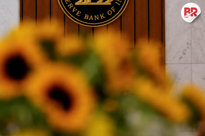 India central bank
