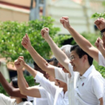 Singapore's may 3 election