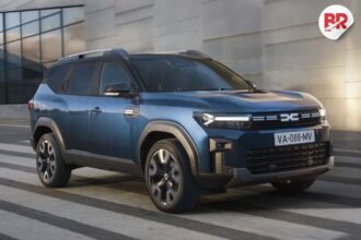 Renault boreal