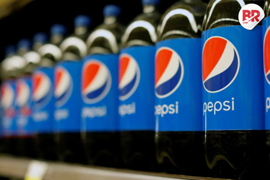 Varun beverages