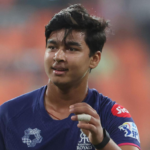 Vaibhav suryavanshi