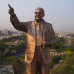 Nyc honors dr. Ambedkar