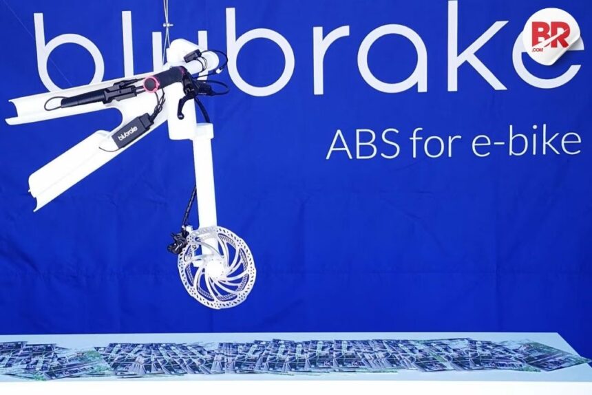 Suprajit inks exclusive deal to bring blubrake’s abs tech to emerging markets
