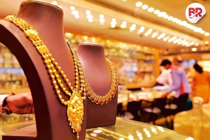 Kalyan jewellers defies gold price turmoil with 37% q4 revenue surge