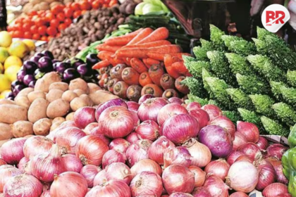 Wholesale Inflation Dips