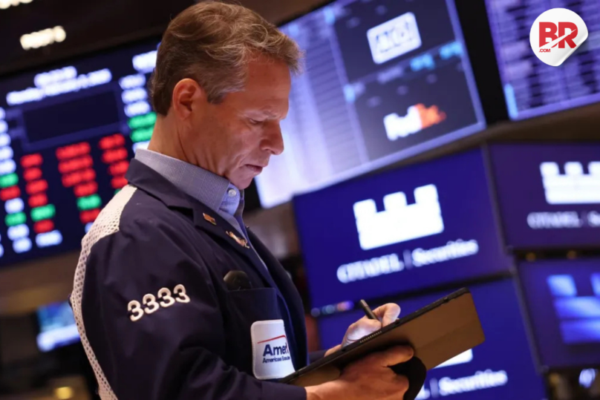 Ems stock rally