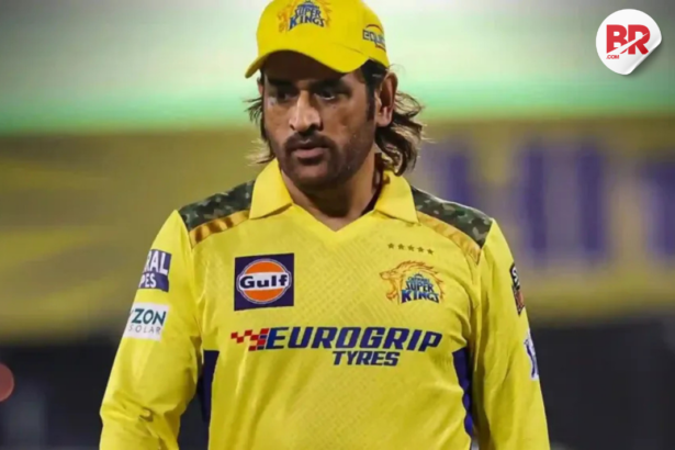 Ms dhoni