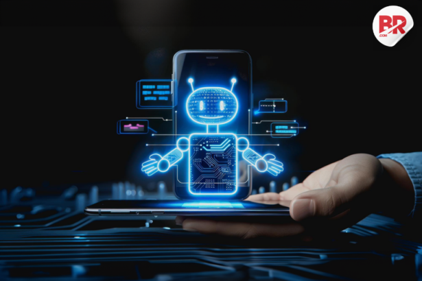 Ai companionship