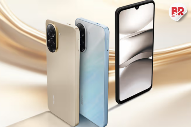 Redmi a5