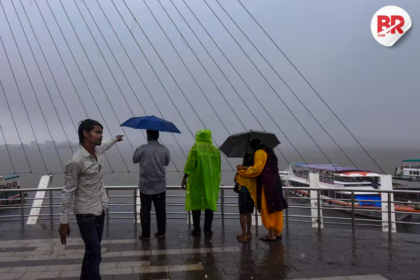 IMD monsoon forecast for 2025