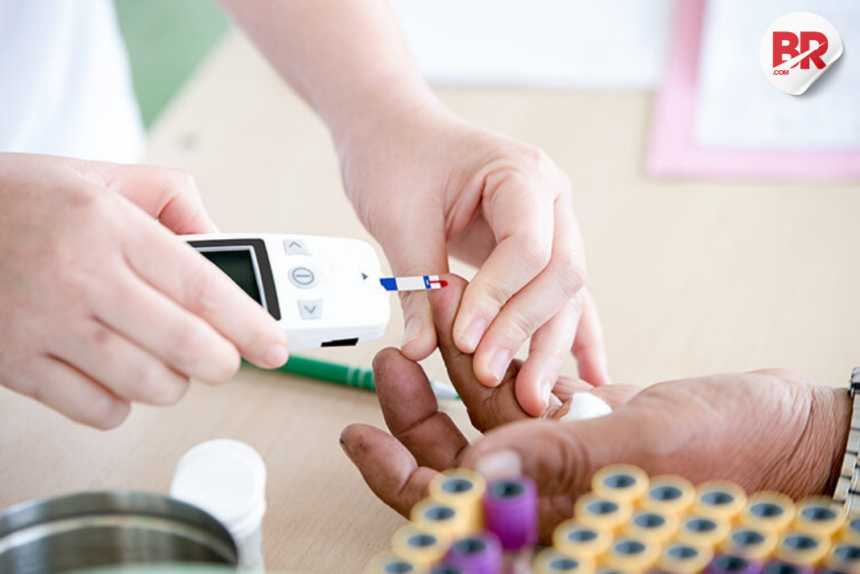 Type 5 diabetes