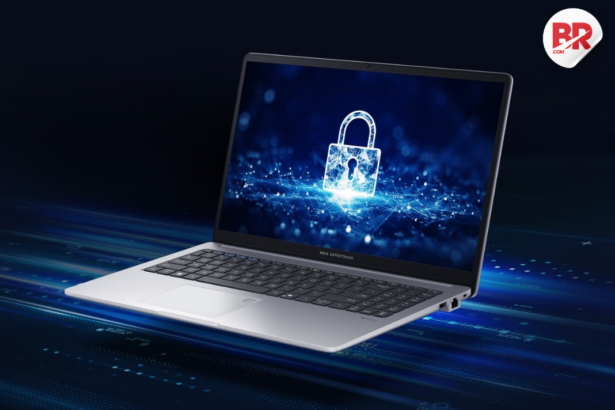 Asus expertbook p1
