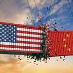China strikes back: new tariffs spark fears of a full-blown trade war